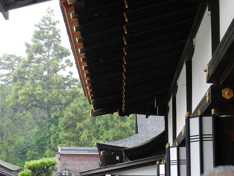 Shimi-gamo Shrine, Kyoto