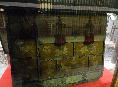 Shimi-gamo Shrine, Kyoto